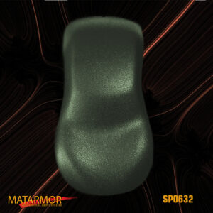 SP0632 Алмазная крошка - Ящер