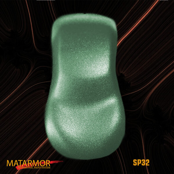 SP32 Алмазная крошка - Богомол